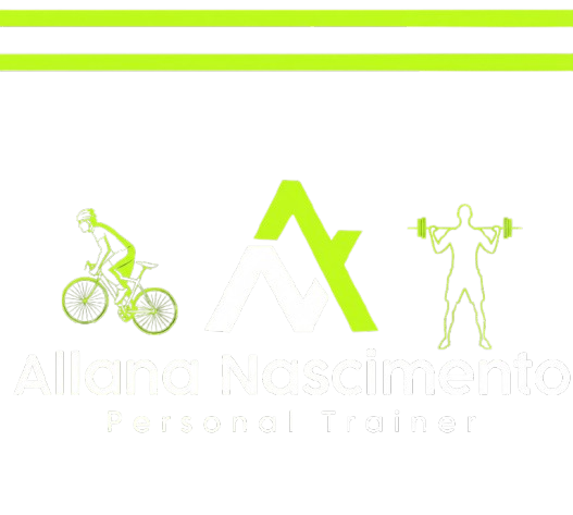 Allana Nascimento Personal Trainer